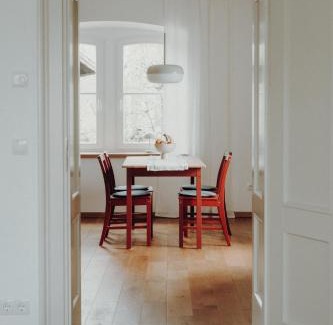 Neustadt an der Weinstrasse Apartment | Weinstraßen Apartment mit Zentrumsanbindung