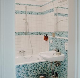 Neustadt an der Weinstrasse Apartment | Weinstraßen Apartment mit Zentrumsanbindung