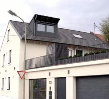 Mußbach Apartment | WeinZeit13 Wohlfühlen an der Weinstrasse mit Sauna