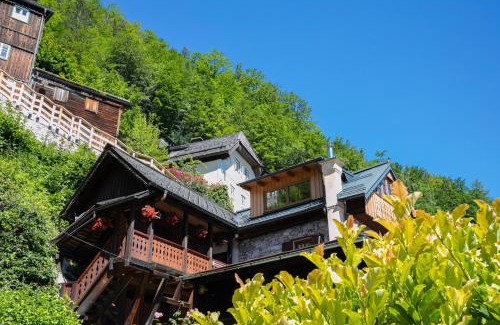 Hallstatt Hotel | Weisses Lamm