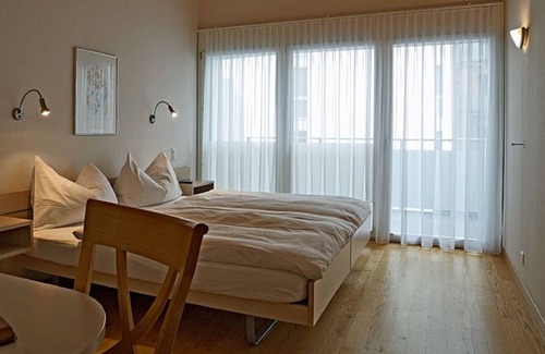 Brunnen Hotel | Weisses Rössli Swiss Quality Hotel