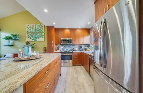 Wailea Condo | WEK 40E Dream Getaway w AC Pools Beaches Golf