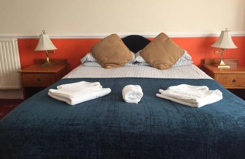 Westcliff-on-Sea Hotel | Welbeck Hotel - Close to Beach, Train Station & Southend Airport