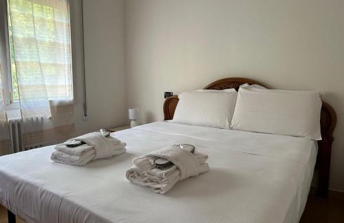 Conselve Apartment | Welc-ōM Prà Conselve