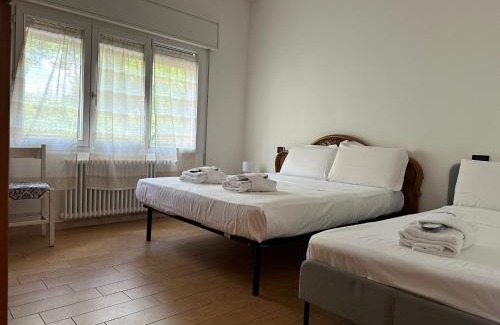 Conselve Apartment | Welc-ōM Prà Conselve