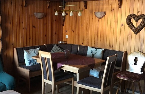 Urberg Apartment | Welcome to Ingeborg's house
