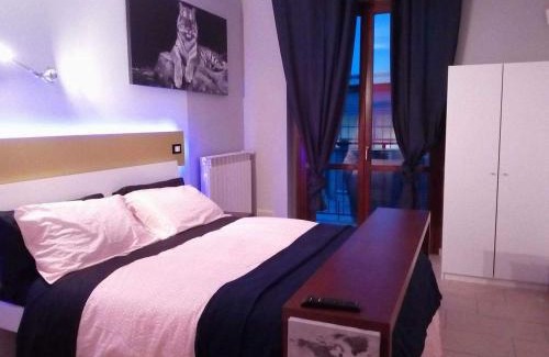 Corte Palasio Bed & Breakfast | Welcome B&B Lodi