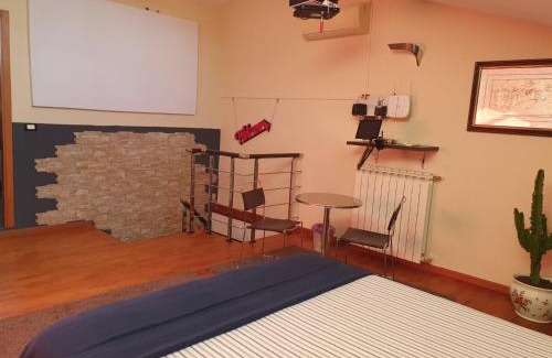 Corte Palasio Bed & Breakfast | Welcome B&B Lodi