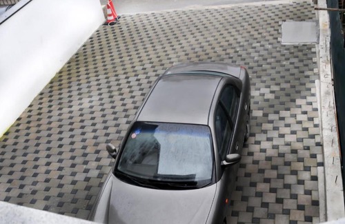 Ohrid Apartment | Welcome&Enjoy 3