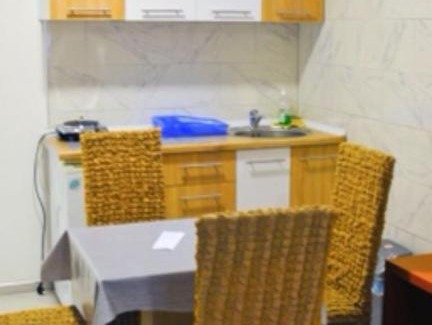 Ohrid Apartment | Welcome&Enjoy 3