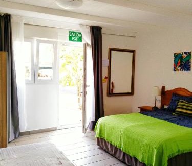 Garachico Apartment | Welcome