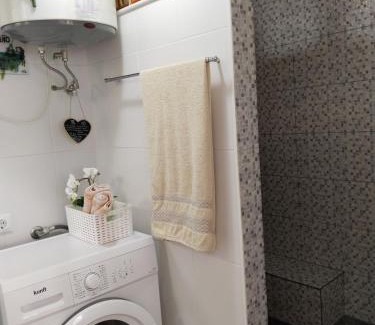 Garachico Apartment | Welcome