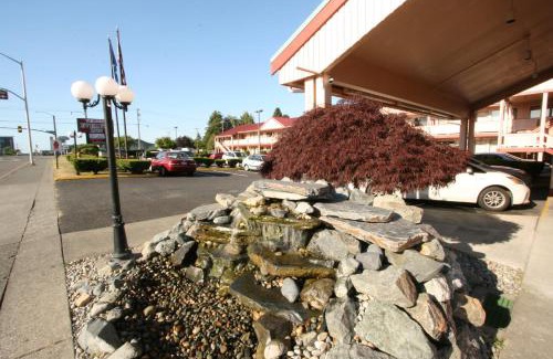 Everett Hotel | Welcome Everett Inn