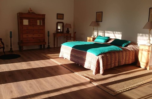 Chantemerle-les-Grignan Cottage | Welcome to Mazet des Sources!