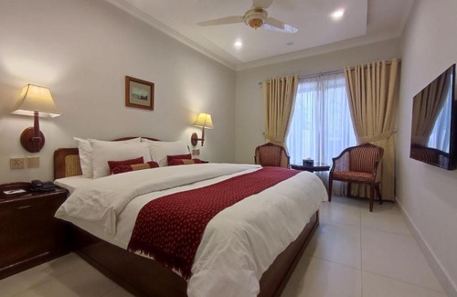 F-8 Sector House | Welcome Guest House Islamabad