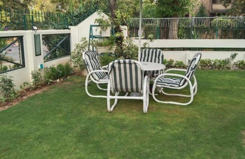 F-8 Sector House | Welcome Guest House Islamabad