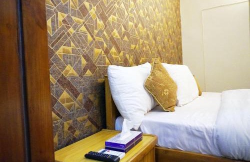 Karachi House | Welcome Guest House