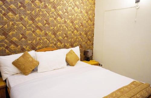 Karachi House | Welcome Guest House