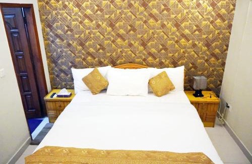 Karachi House | Welcome Guest House