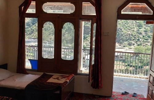 Miandam Hotel | Welcome Guest House