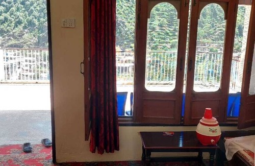 Miandam Hotel | Welcome Guest House