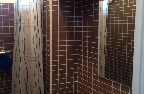 Les Lilas Condo | Welcome Home! Cozy, bright, parkside