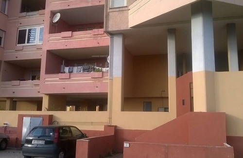 Olbia Apartment | WELCOME HOME to 2nd Floor