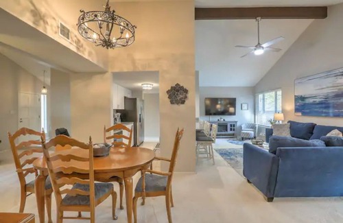 Northeast Heights House | Welcome Home!