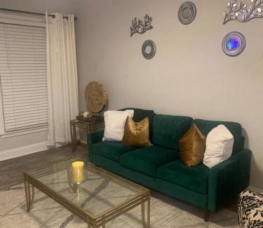 Villa Heights Apartment | Welcome Home