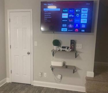 Villa Heights Apartment | Welcome Home