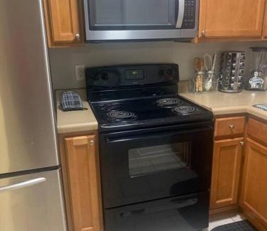 Villa Heights Apartment | Welcome Home