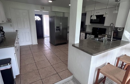 Biggar House | Welcome home!