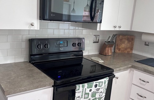 Biggar House | Welcome home!