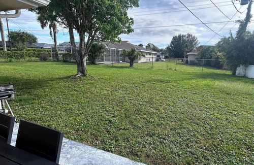 Biggar House | Welcome home!