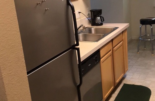 Walla Walla Apartment | Welcome home.