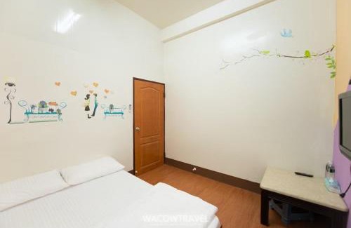 Liuqiu House | Welcome Homestay青旅歡迎你民宿