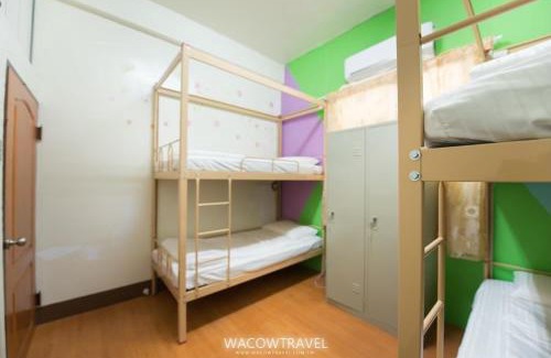 Liuqiu House | Welcome Homestay青旅歡迎你民宿