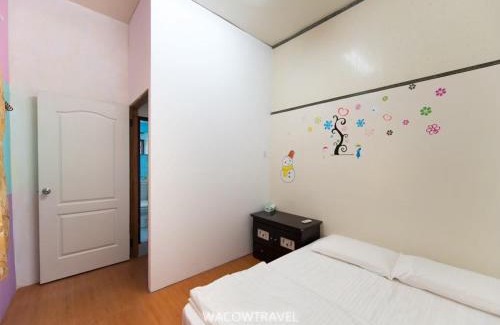 Liuqiu House | Welcome Homestay青旅歡迎你民宿