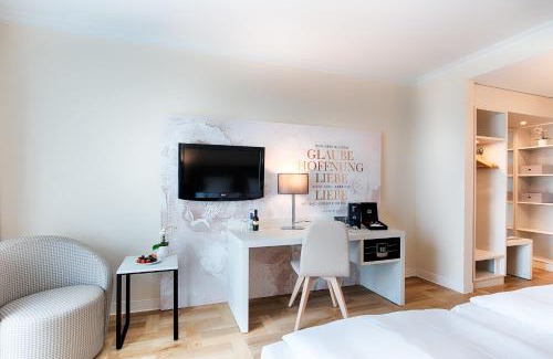 Bad Arolsen Hotel | Welcome Hotel Bad Arolsen