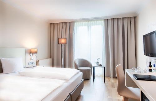 Bad Arolsen Hotel | Welcome Hotel Bad Arolsen