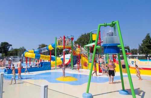 Burgh-Haamstede Other | Welcome in - Chalet Bosdier, Camping de Duinhoeve Burgh-Haamstede