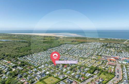 Renesse Apartment | Welcome in - Horizon 3