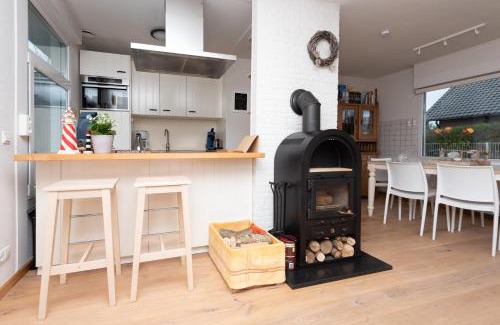 Renesse Apartment | Welcome in - Horizon 3