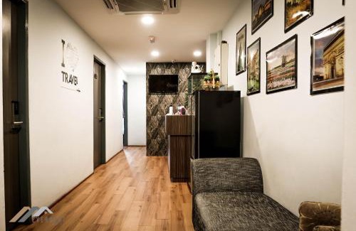 Miri Hotel | Welcome Inn by Evernent @ Pelita Commercial, Miri