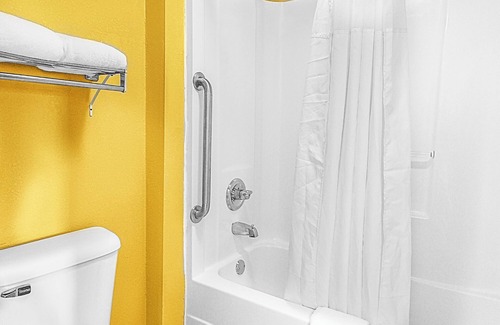 Milledgeville Hotel | Welcome Inn