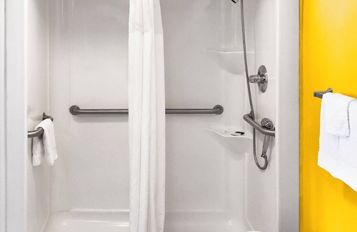 Milledgeville Hotel | Welcome Inn