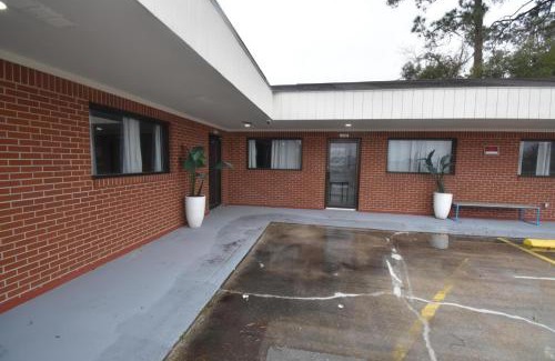 St. Marys Hotel | Welcome Inn