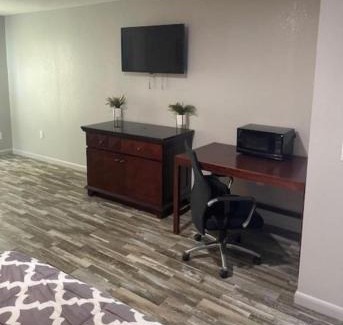 St. Marys Hotel | Welcome Inn