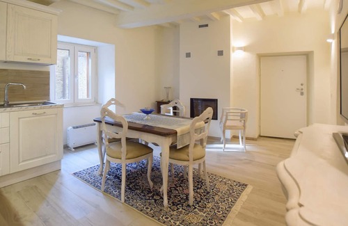 Monte Santa Maria Tiberina Apartment | Welcome to this luxury apartment in Monte Santa Maria Tiberina ? Enjoy the vacation of a lifetime he