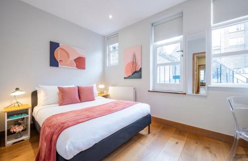 Covent Garden Apartment | Welcome London Savoy Strand